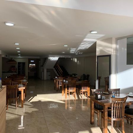 Kurt Otel Trabzon Exterior photo