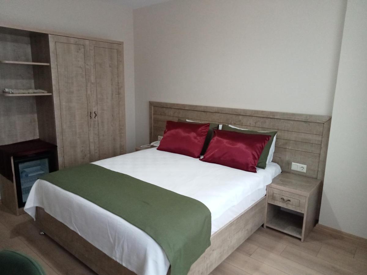 Kurt Otel Trabzon Exterior photo