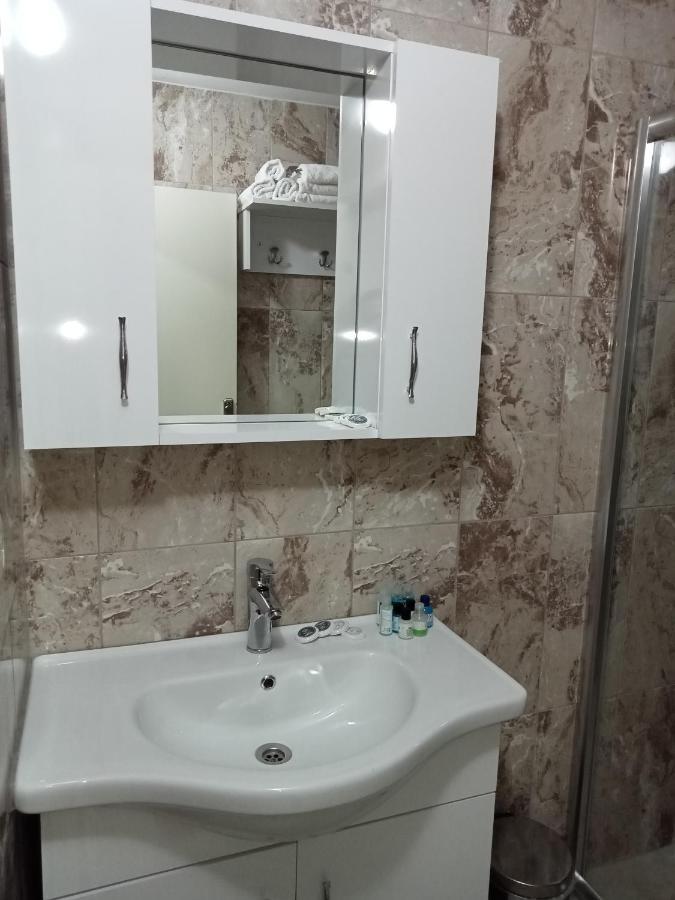 Kurt Otel Trabzon Exterior photo